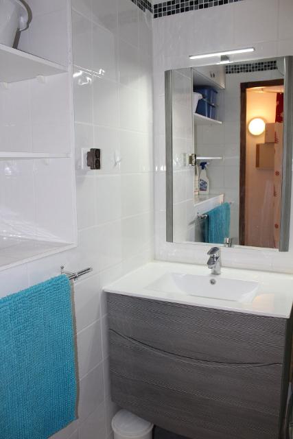 Appartements Le Plein Sud - Superdévoluy