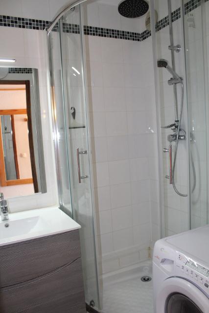 Appartements Le Plein Sud - Superdévoluy