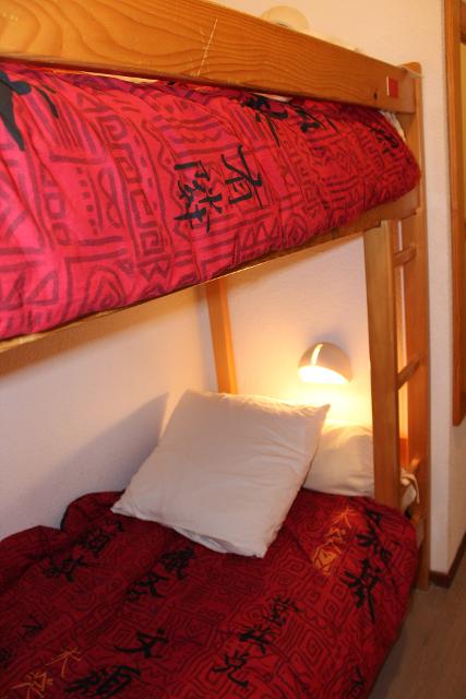 Appartements Le Plein Sud - Superdévoluy