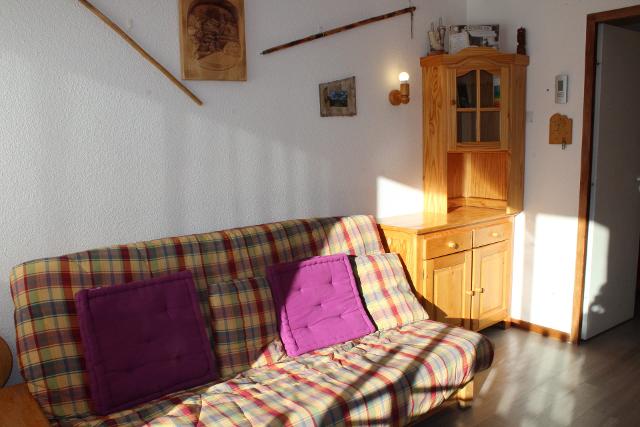 Appartements Le Plein Sud - Superdévoluy