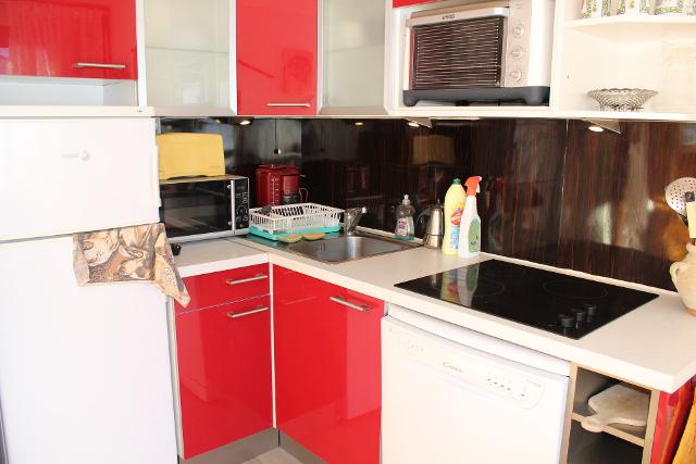 Appartements Le Plein Sud - Superdévoluy