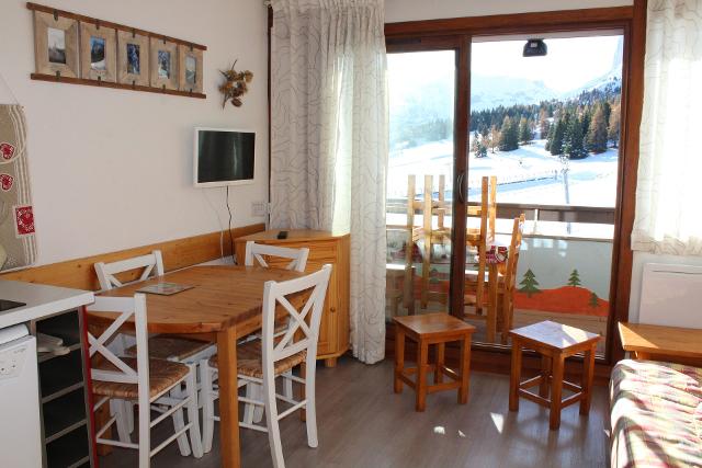 Appartements Le Plein Sud - Superdévoluy