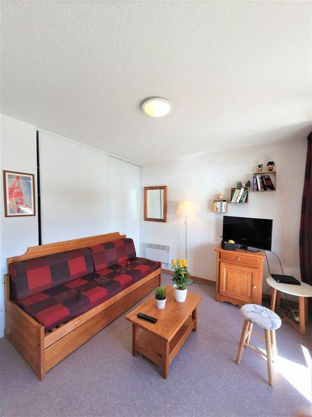 Appartements Les Toits Du Devoluy - Superdévoluy