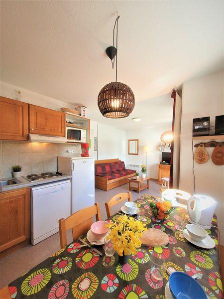 Appartements Les Toits Du Devoluy - Superdévoluy