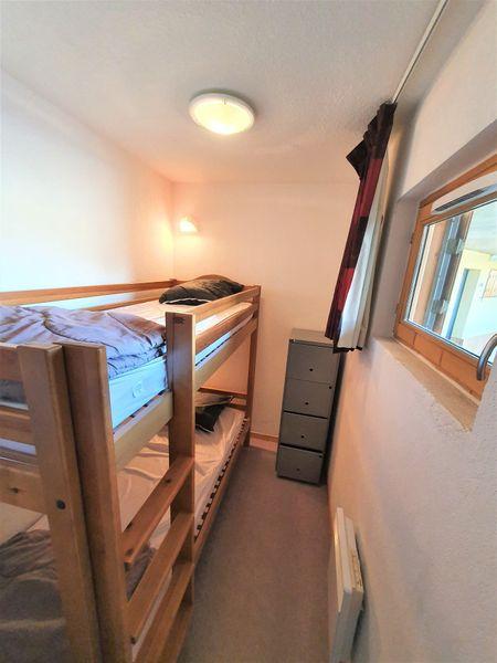 Appartements Les Toits Du Devoluy - Superdévoluy