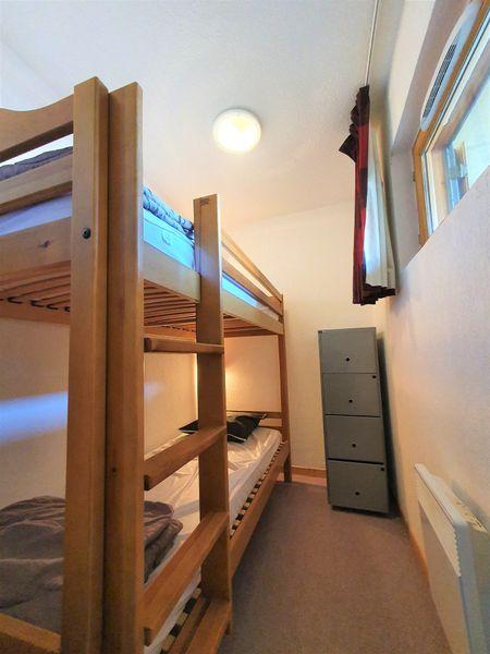 Appartements Les Toits Du Devoluy - Superdévoluy