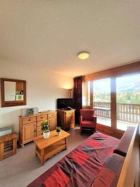 Appartements Les Toits Du Devoluy - Superdévoluy
