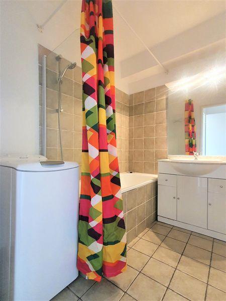 Appartements Les Toits Du Devoluy - Superdévoluy
