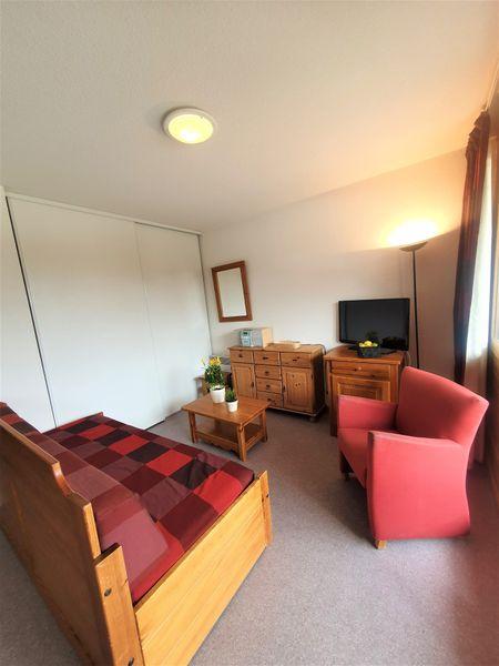 Appartements Les Toits Du Devoluy - Superdévoluy