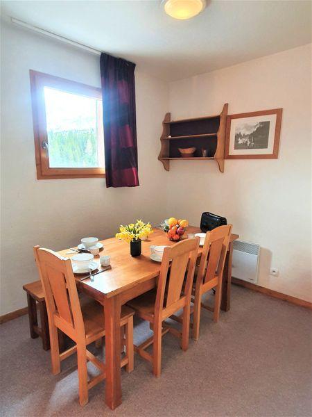 Appartements Les Toits Du Devoluy - Superdévoluy