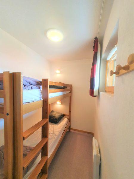 Appartements Les Toits Du Devoluy - Superdévoluy
