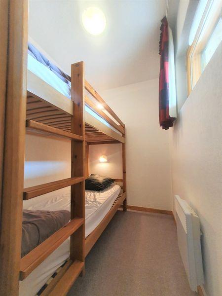 Appartements Les Toits Du Devoluy - Superdévoluy