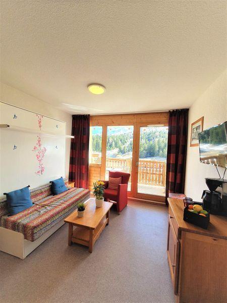Appartements Les Toits Du Devoluy - Superdévoluy