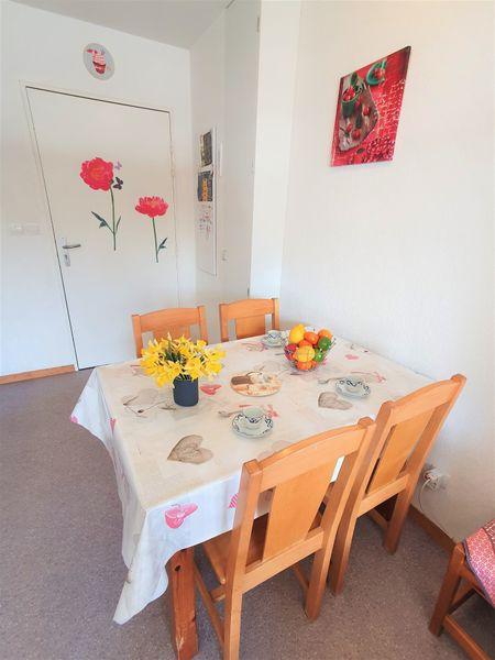 Appartements Les Toits Du Devoluy - Superdévoluy
