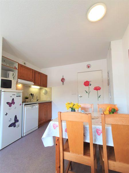 Appartements Les Toits Du Devoluy - Superdévoluy
