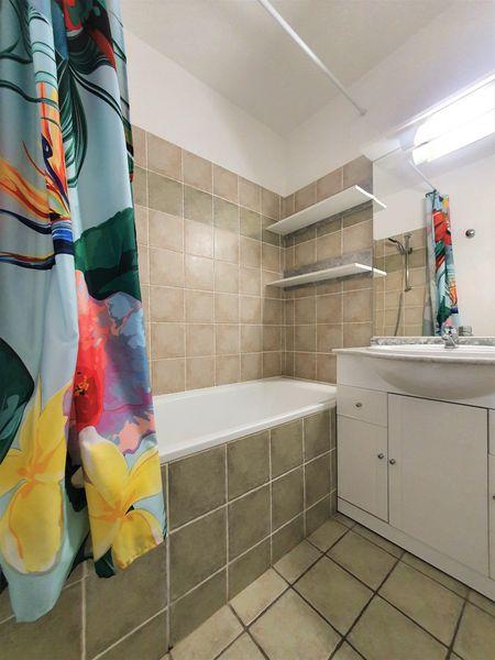 Appartements Les Toits Du Devoluy - Superdévoluy