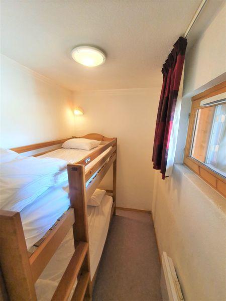 Appartements Les Toits Du Devoluy - Superdévoluy