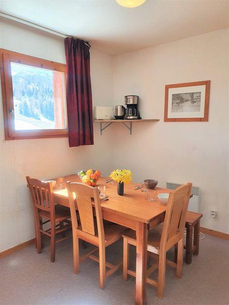 Appartements Les Toits Du Devoluy - Superdévoluy