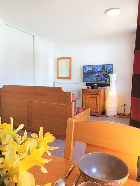 Appartements Les Toits Du Devoluy - Superdévoluy