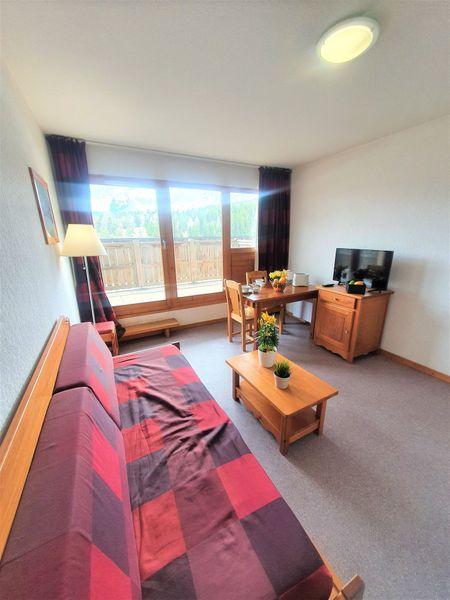 Appartements Les Toits Du Devoluy - Superdévoluy