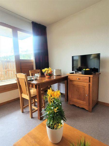 Appartements Les Toits Du Devoluy - Superdévoluy