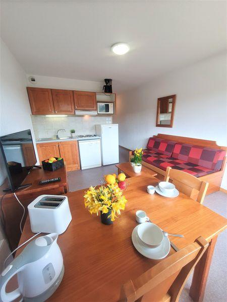 Appartements Les Toits Du Devoluy - Superdévoluy