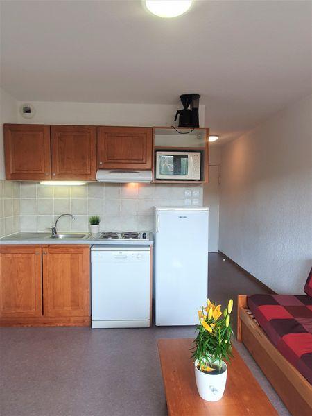 Appartements Les Toits Du Devoluy - Superdévoluy
