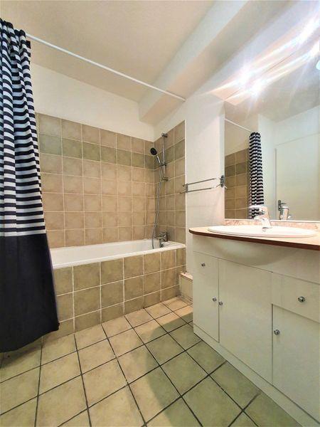 Appartements Les Toits Du Devoluy - Superdévoluy