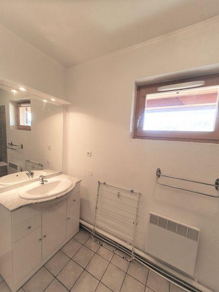 Appartements Les Toits Du Devoluy - Superdévoluy