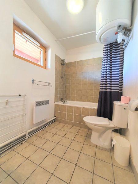 Appartements Les Toits Du Devoluy - Superdévoluy
