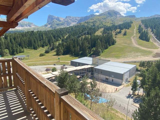 Appartements Les Toits Du Devoluy - Superdévoluy