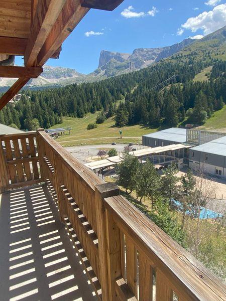 Appartements Les Toits Du Devoluy - Superdévoluy