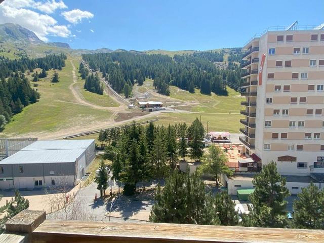 Appartements Les Toits Du Devoluy - Superdévoluy