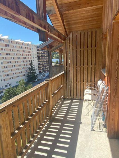 Appartements Les Toits Du Devoluy - Superdévoluy