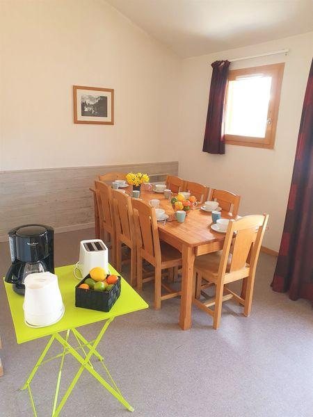 Appartements Les Toits Du Devoluy - Superdévoluy