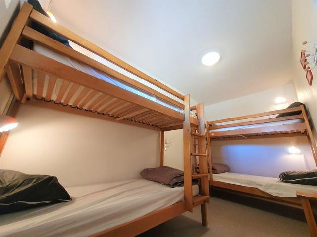Appartements Les Toits Du Devoluy - Superdévoluy