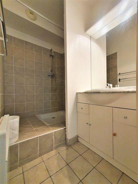 Appartements Les Toits Du Devoluy - Superdévoluy
