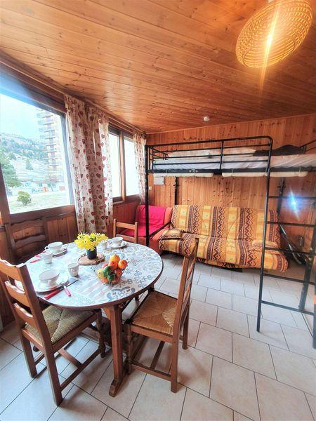 Appartements Les Toits Du Devoluy - Superdévoluy
