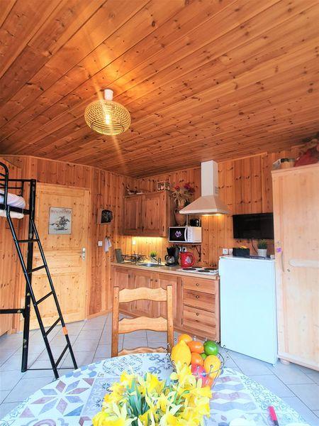 Appartements Les Toits Du Devoluy - Superdévoluy