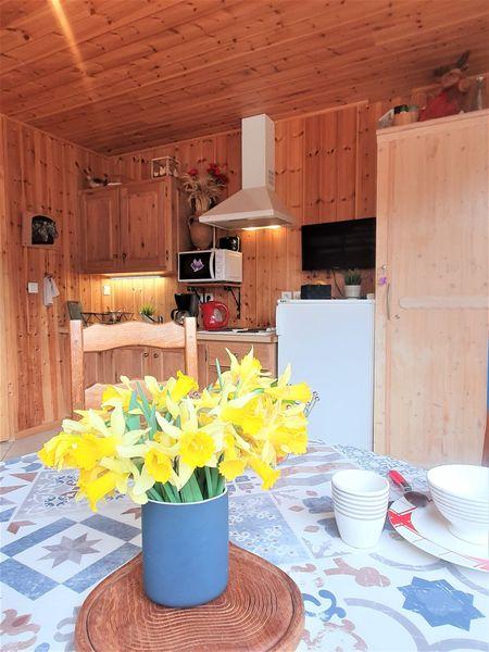 Appartements Les Toits Du Devoluy - Superdévoluy