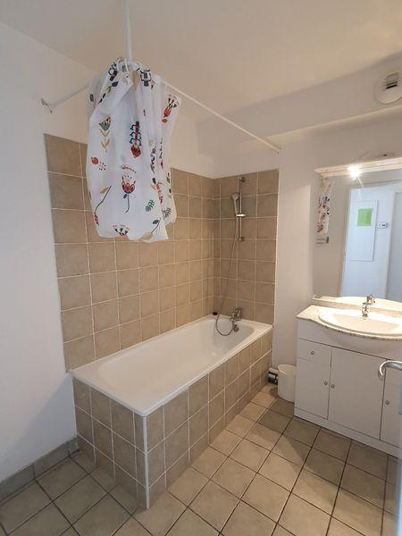 Appartements Les Toits Du Devoluy - Superdévoluy