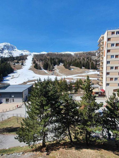 Appartements Les Toits Du Devoluy - Superdévoluy