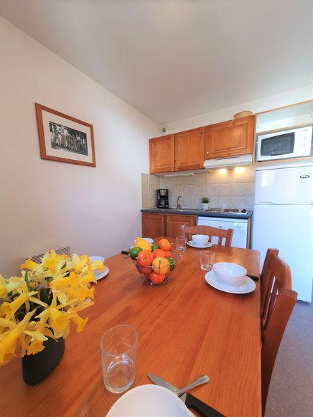 Appartements Les Toits Du Devoluy - Superdévoluy