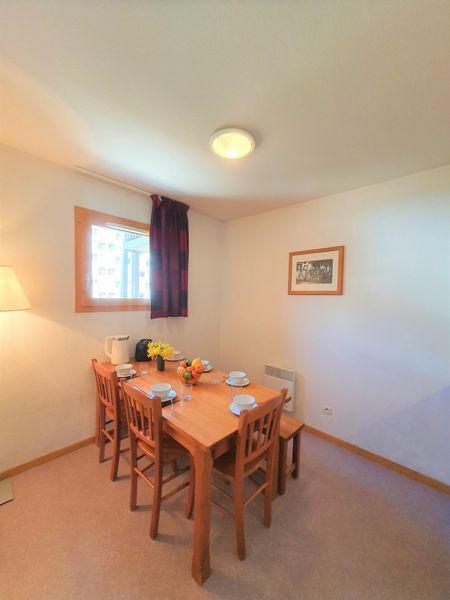 Appartements Les Toits Du Devoluy - Superdévoluy