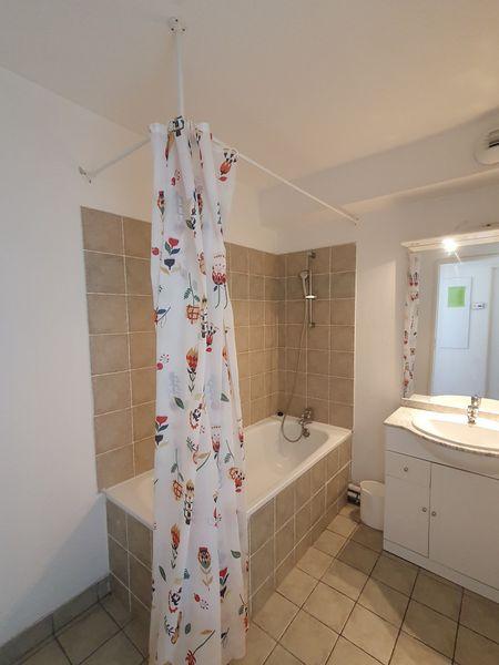 Appartements Les Toits Du Devoluy - Superdévoluy