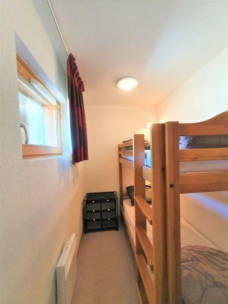 Appartements Les Toits Du Devoluy - Superdévoluy