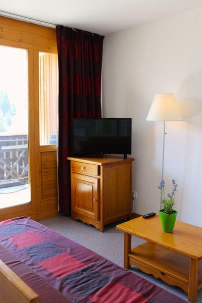 Appartements Les Toits Du Devoluy - Superdévoluy