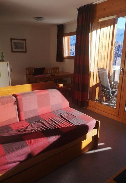 Appartements Les Toits Du Devoluy - Superdévoluy