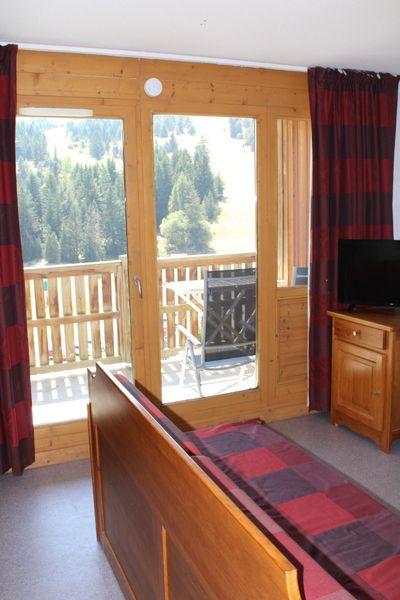 Appartements Les Toits Du Devoluy - Superdévoluy