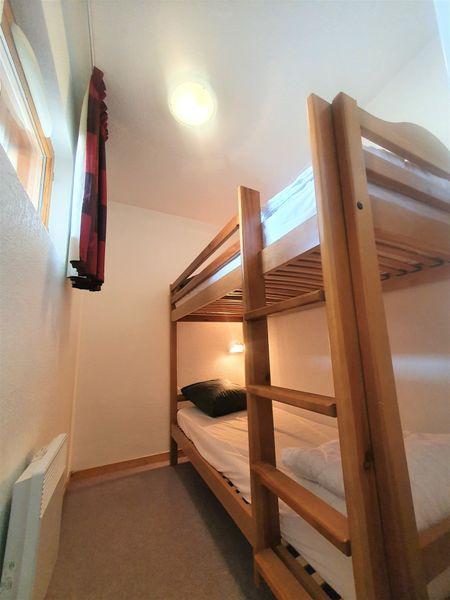 Appartements Les Toits Du Devoluy - Superdévoluy